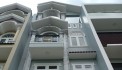 Nhà bán gần KDC Vĩnh Lộc Bình Tân - Chỉ 5 Tỷ có nhà 4 tầng 4PN 5WC HXH tránh
